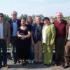 delegazione ecuadoriana a pavia